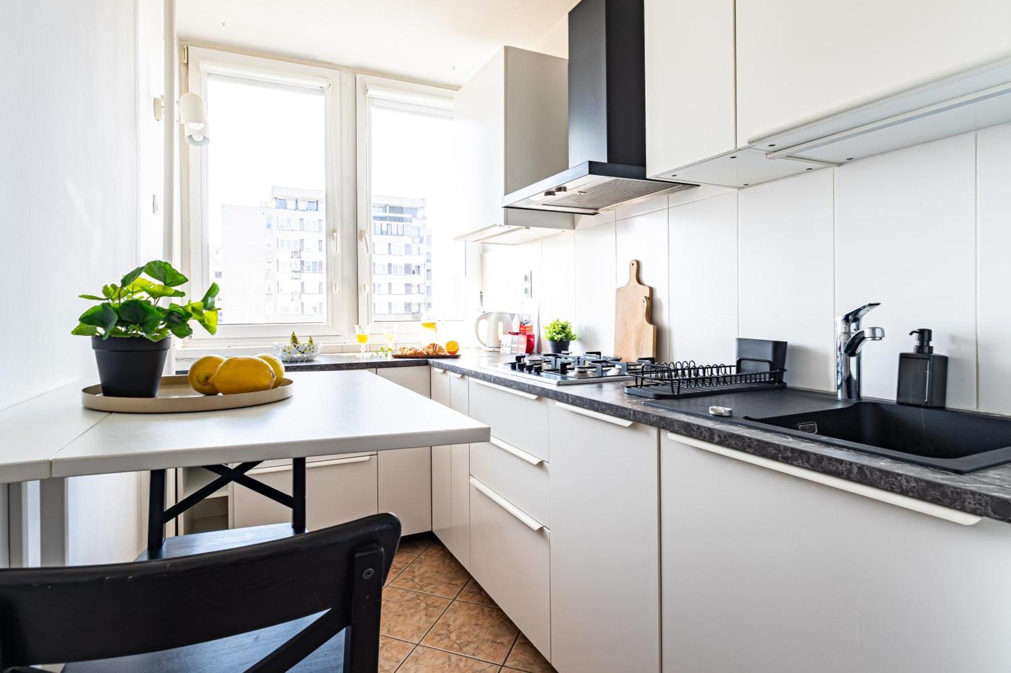 Bernardynska 51 Superapart Lägenhet
