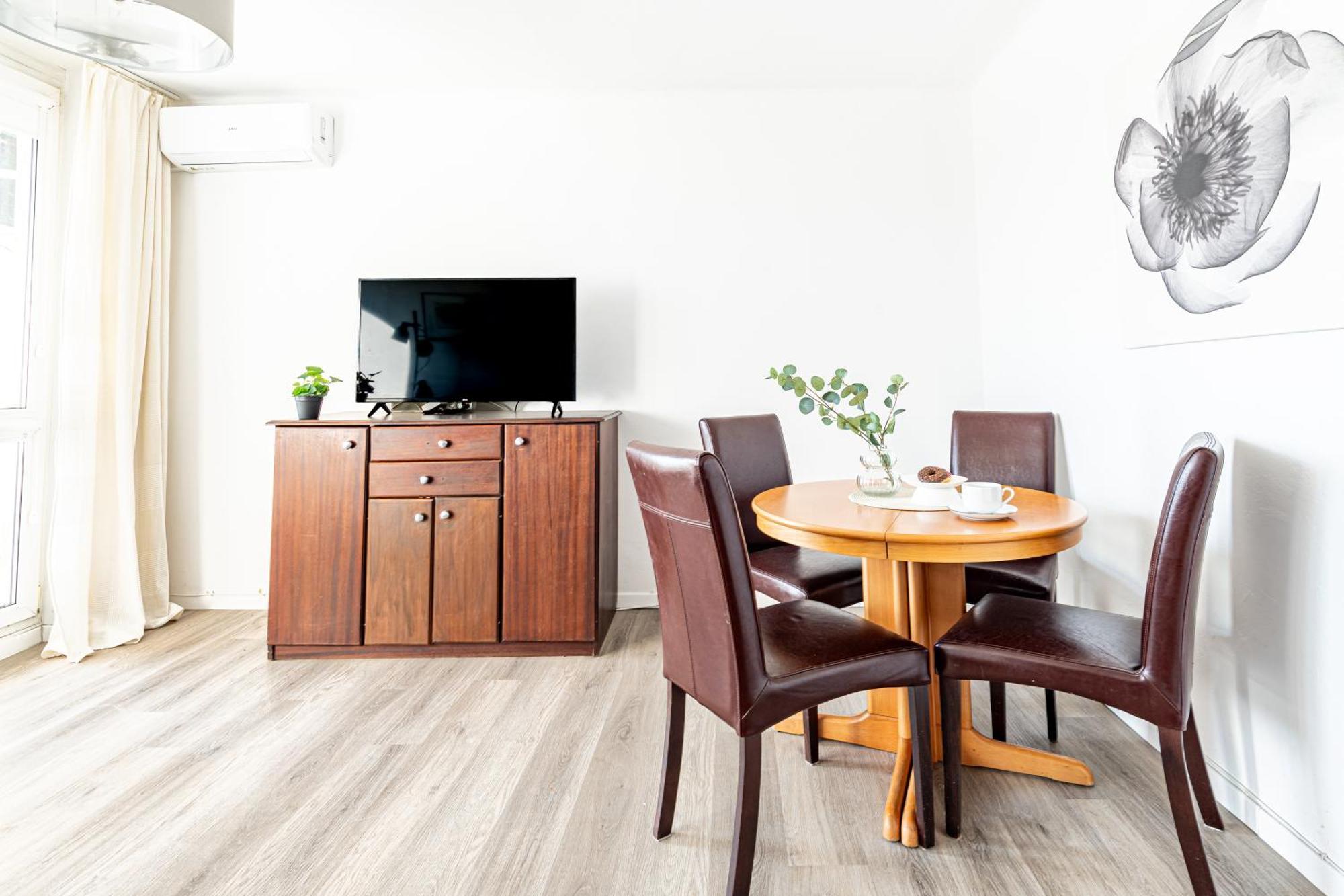 Bernardynska 51 Superapart Apartament Warszawa