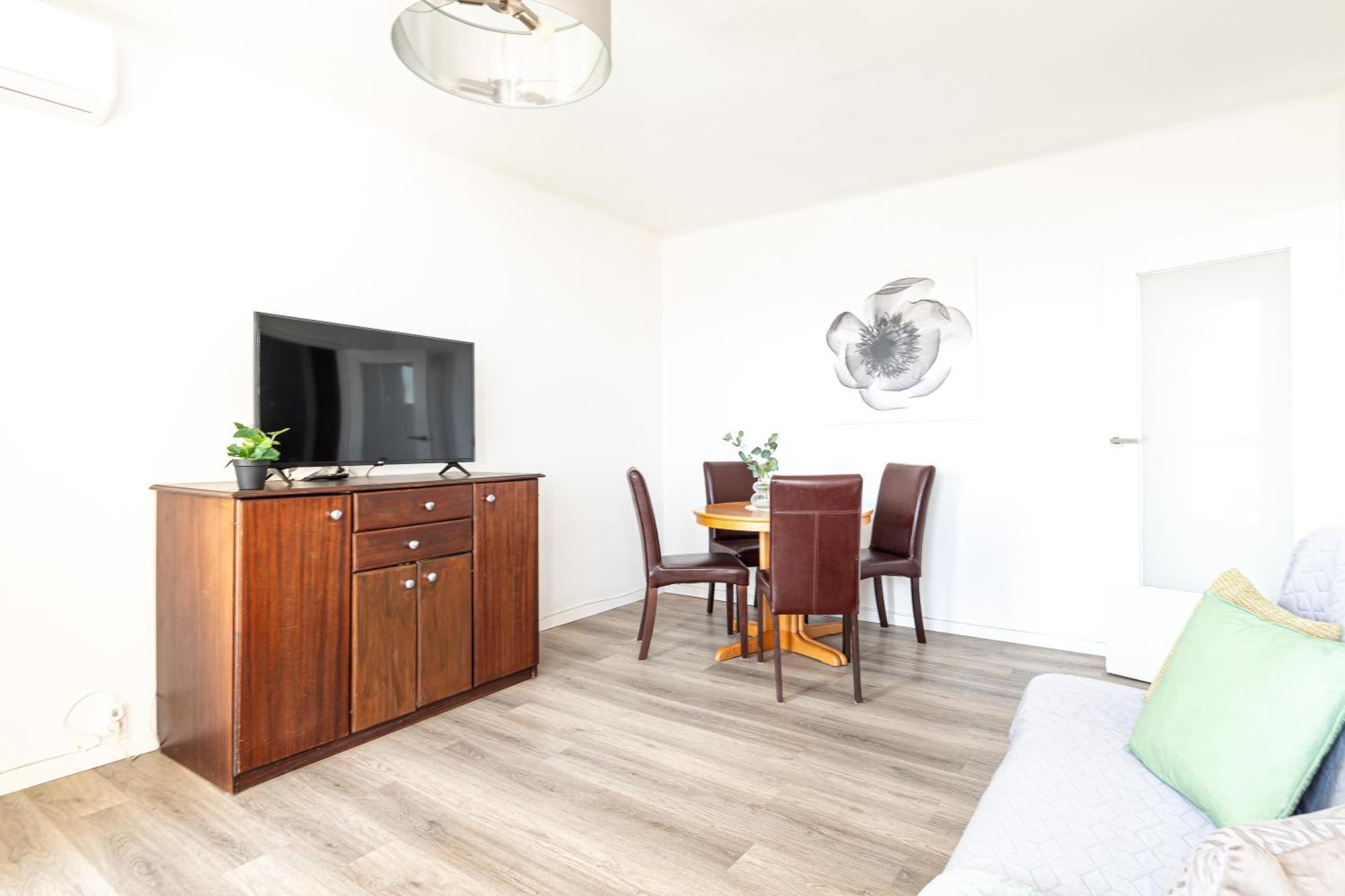Apartament Bernardynska 51 Superapart Warszawa