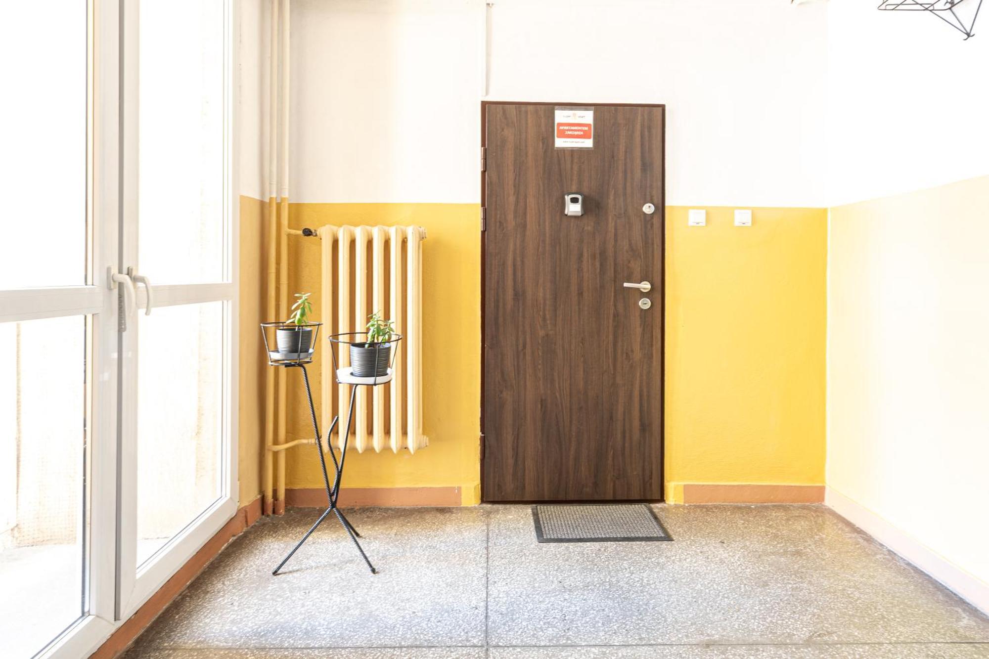 Bernardynska 51 Superapart * Warszawa