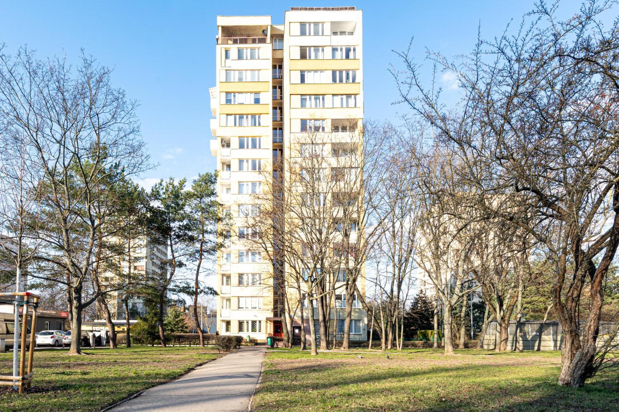 Apartament Bernardynska 51 Superapart *